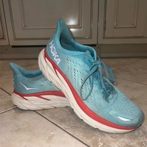 HOKA Women's Clifton 8 Running Shoes